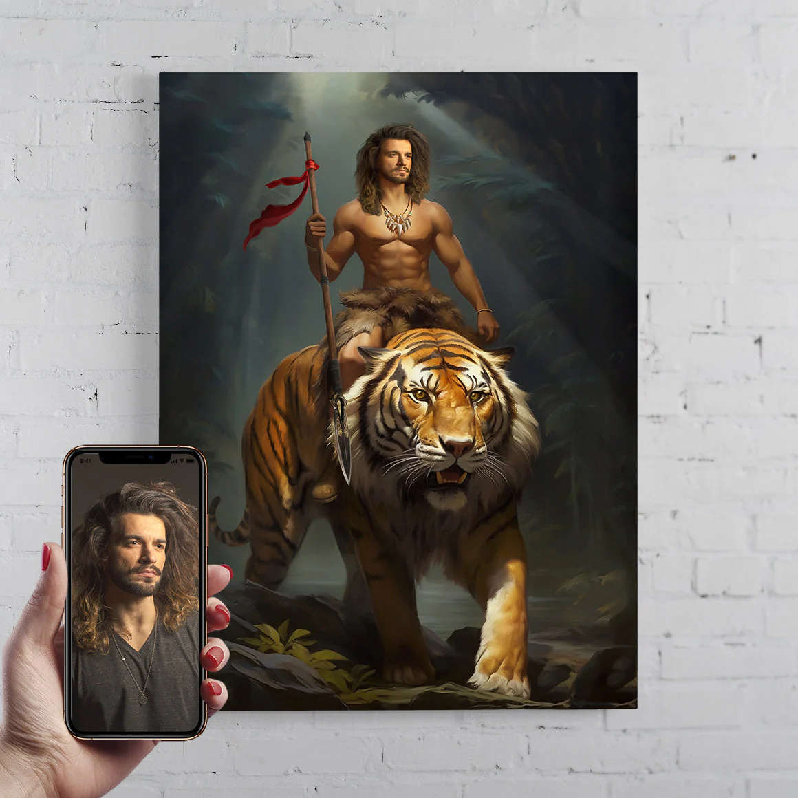 Beastmaster - Image 2
