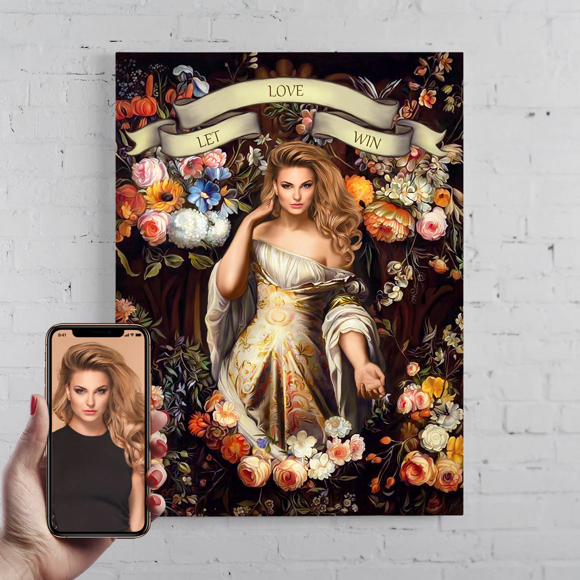 Blooming Lady - Image 2