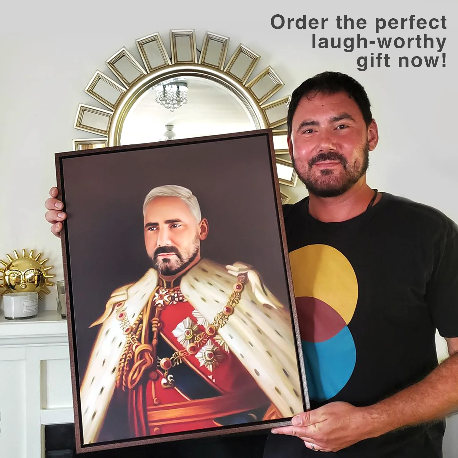 Get your canvas framed for $49 - Image 4