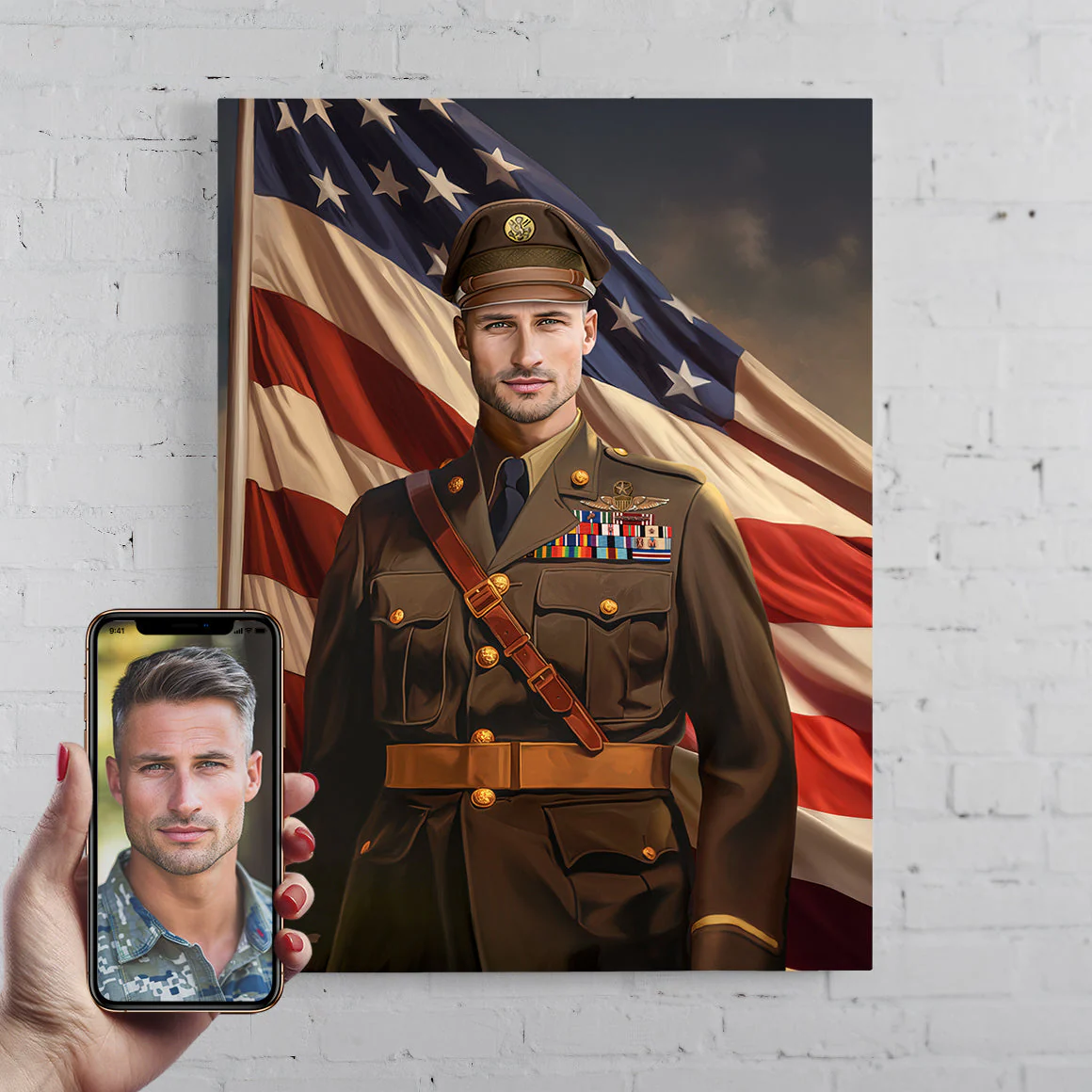 The Defender - Image 2