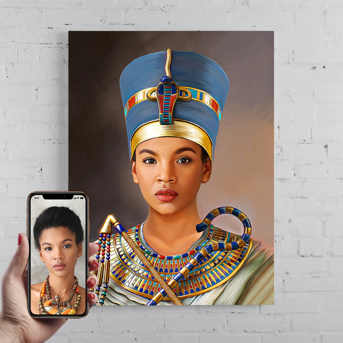 The Egyptian Queen - Image 2