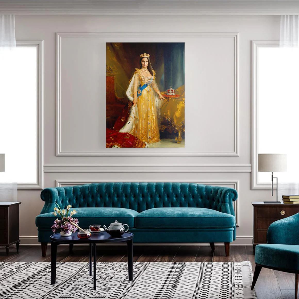 The Golden Queen - Image 3