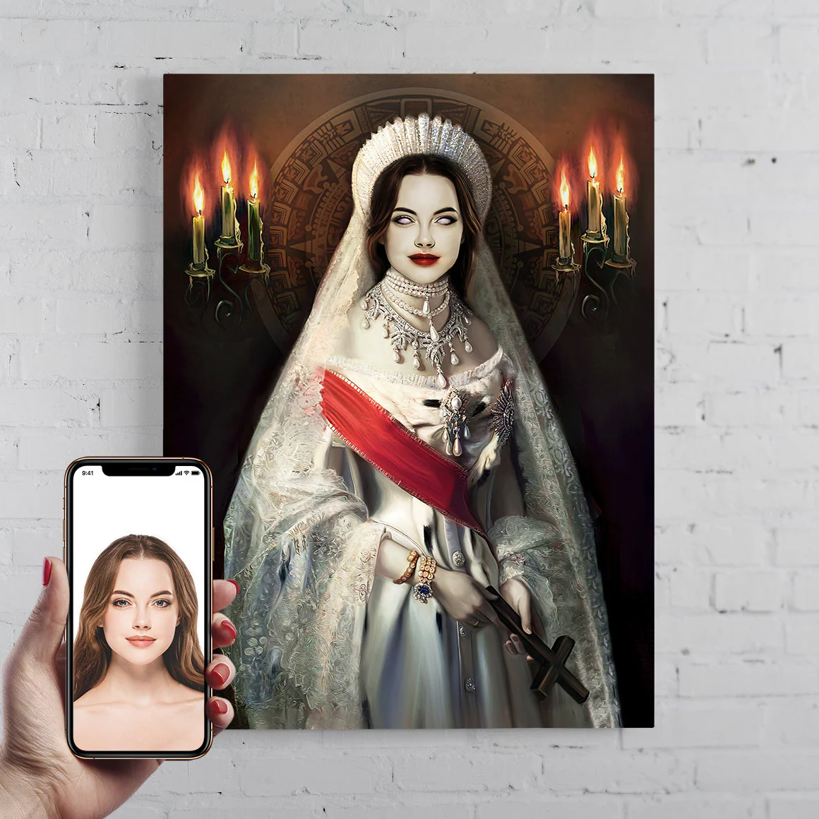 The Undead Bride - Image 2