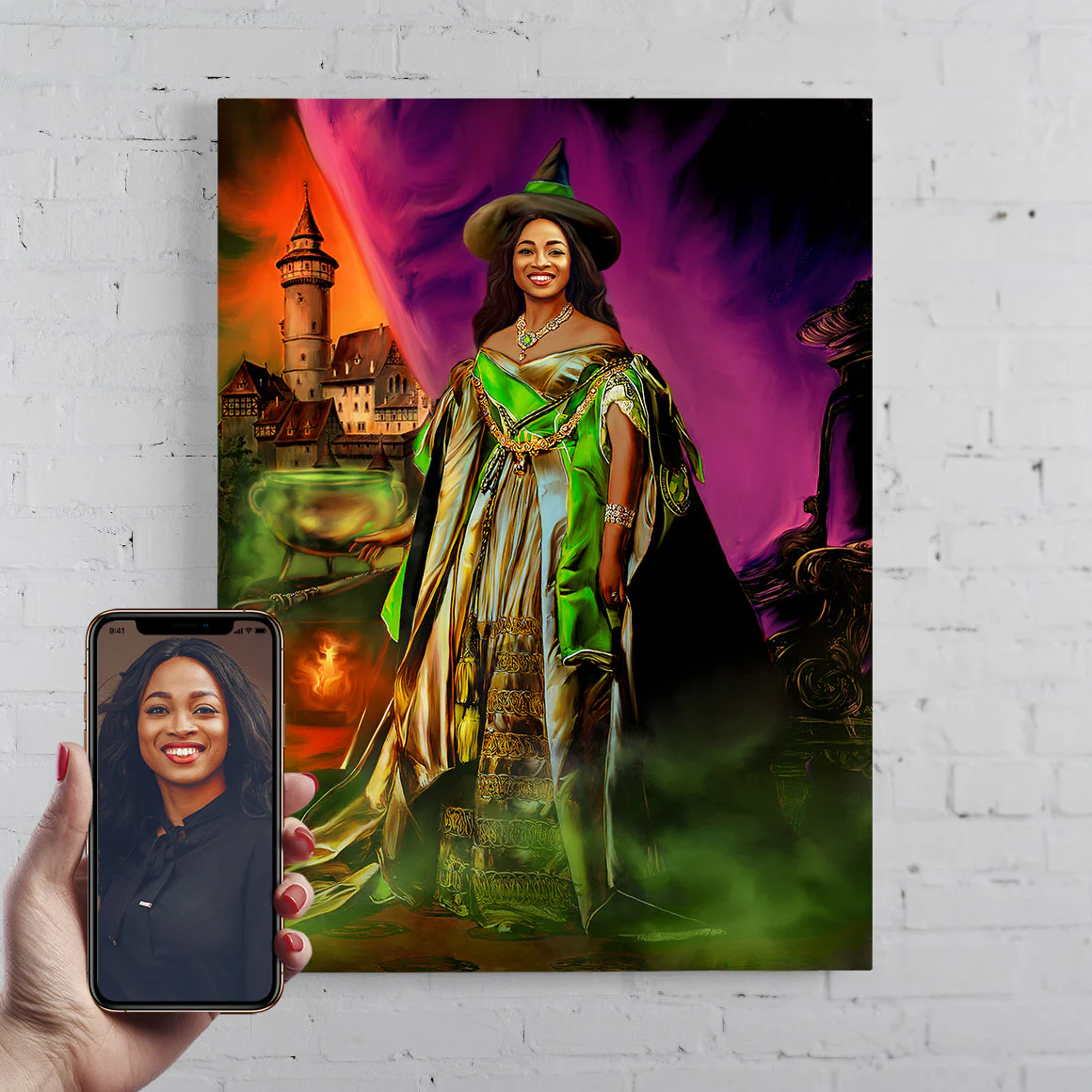 The Witch - Image 2